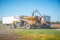 Now available in Agworld: Shapefile Soil Sample Import, Blend Tables, and Target Analysis Blend Calculator