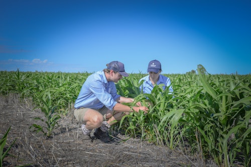 Agworld Client, McGregour Gourlay