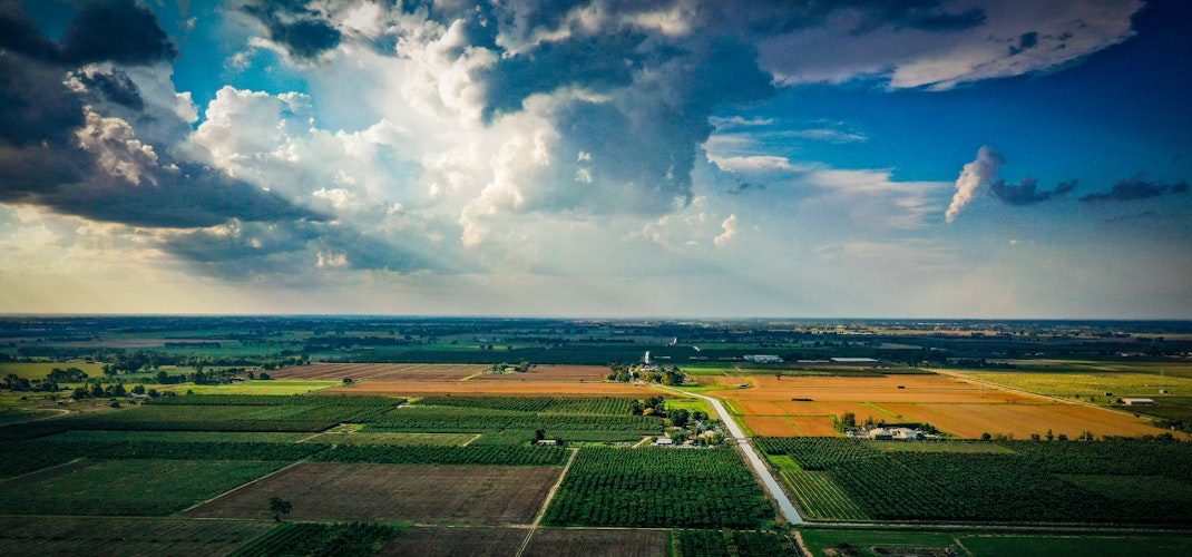 Multiple weather records enabled on Agworld