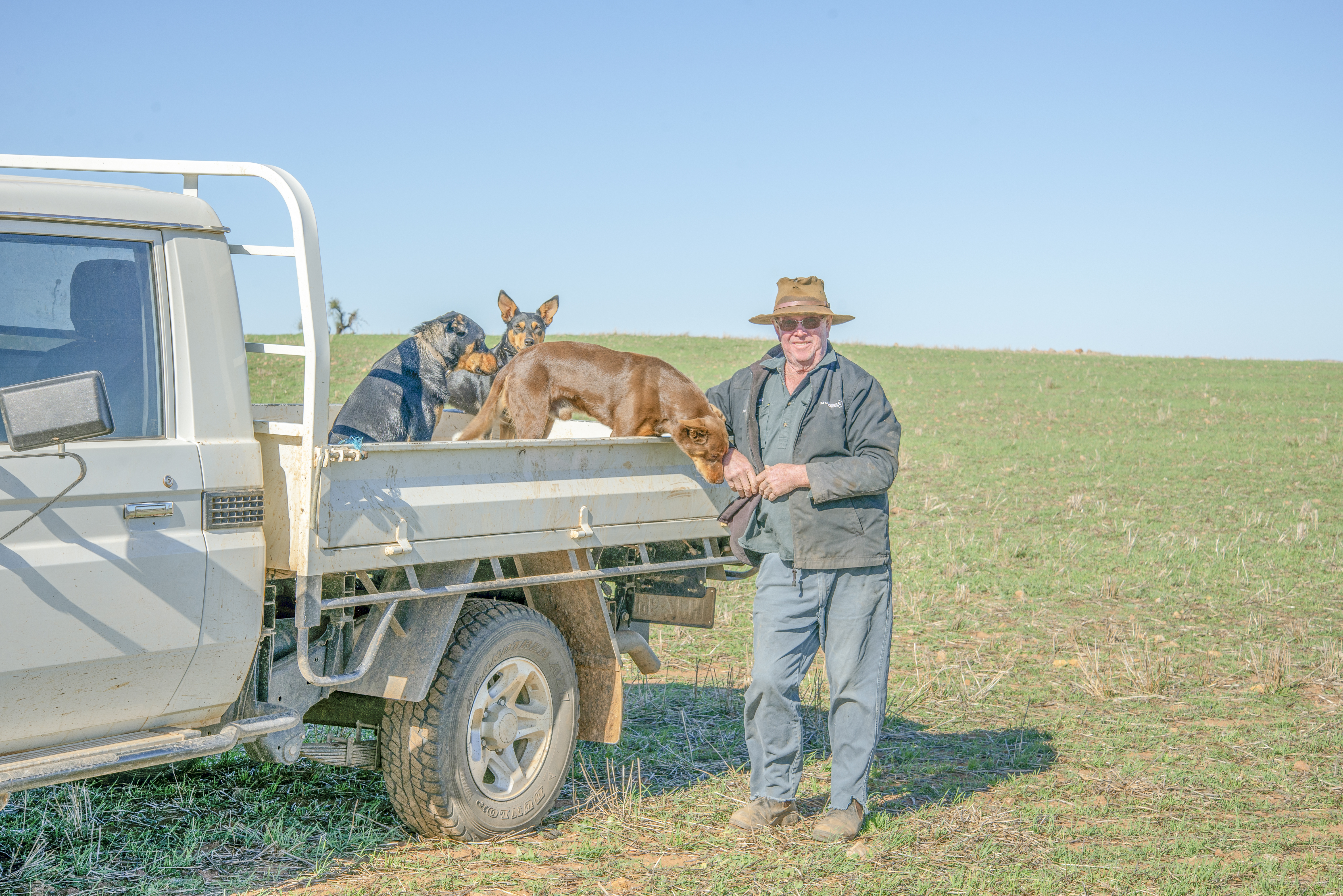 Withholding Periods now sync from Agworld to Mobble