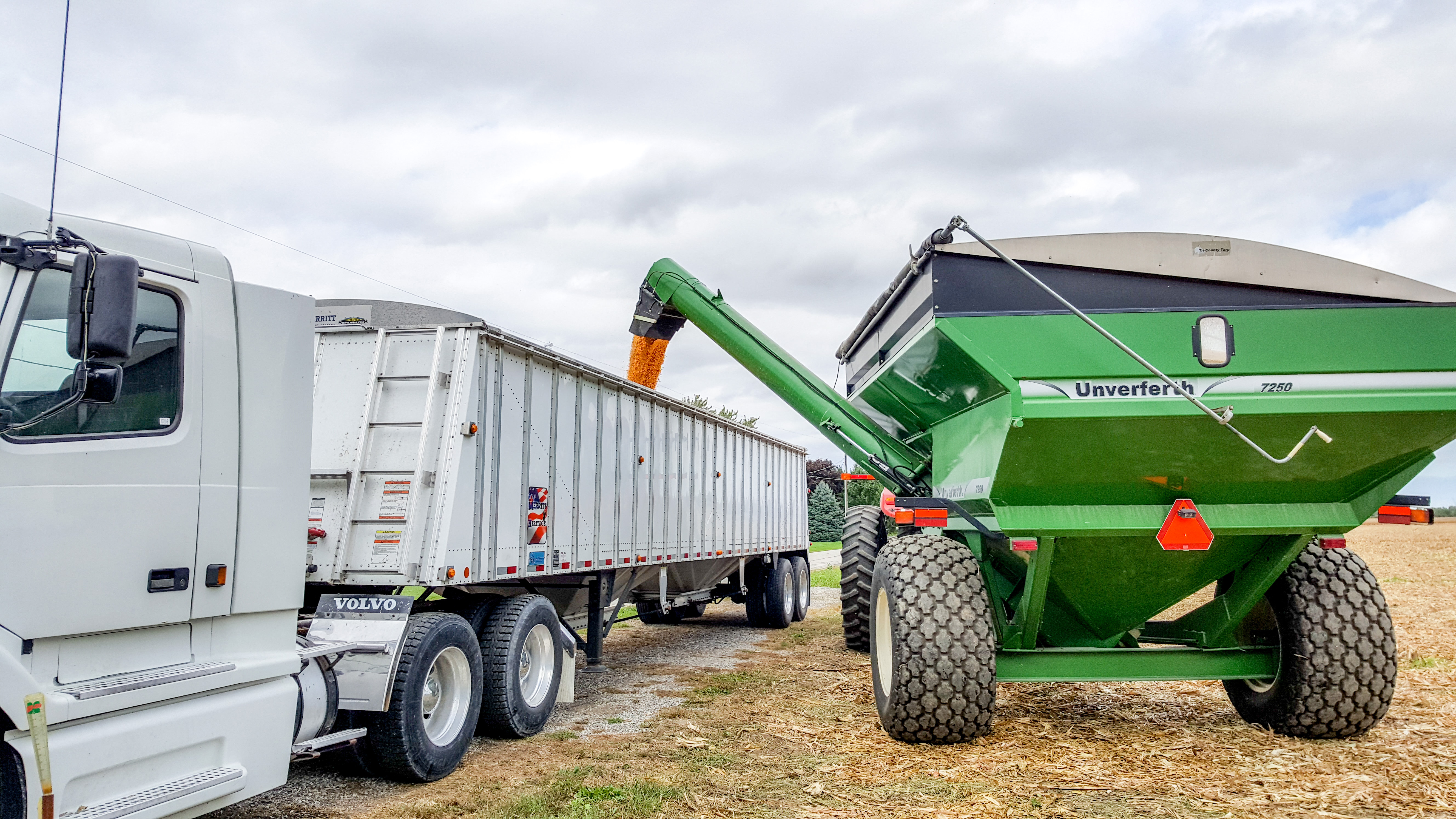 Maximize Your Fertilizer ROI | Agworld