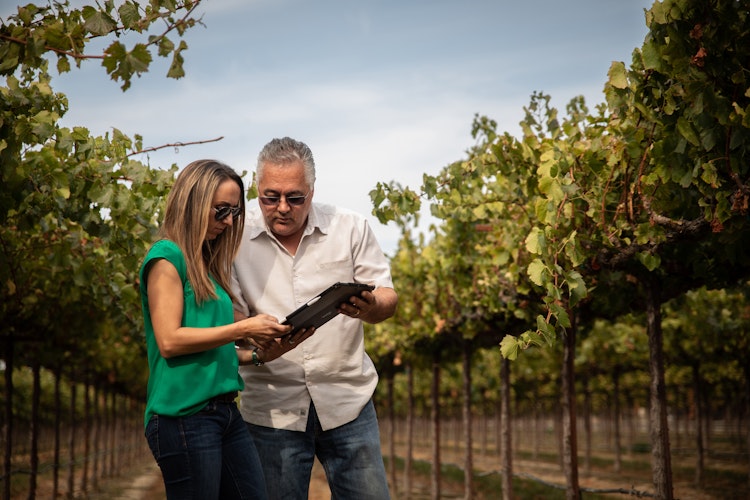 The myth of a custom Farm Management Information System