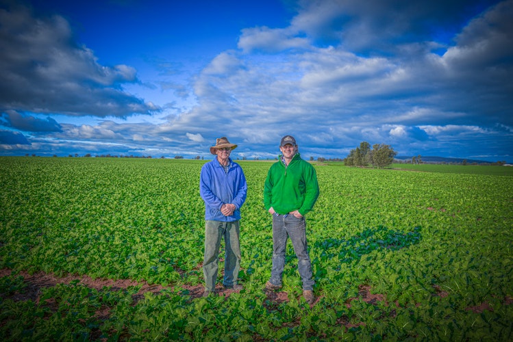 Agworld Farm Management Software Client, Rural Management Strategies, RMS