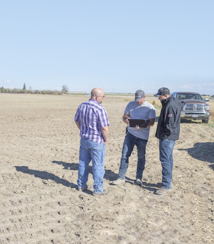 Change management for AgTech: making Agworld stick