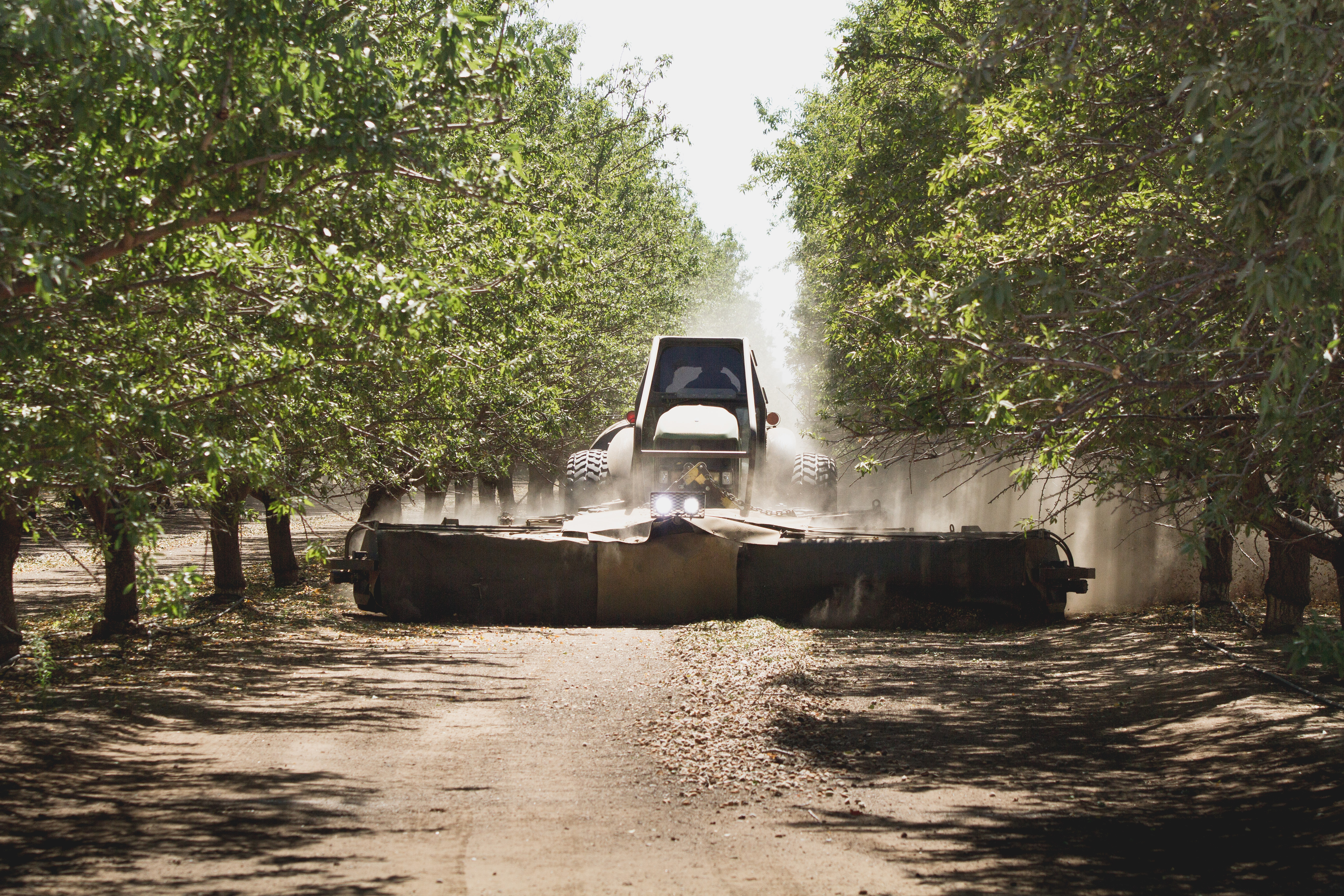 Vann Brothers Agworld Case Study Blake Vann