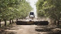 Agworld Permanent Crop for Growers. Harvesting Almonds with Agworld Customer, Vann Brothers