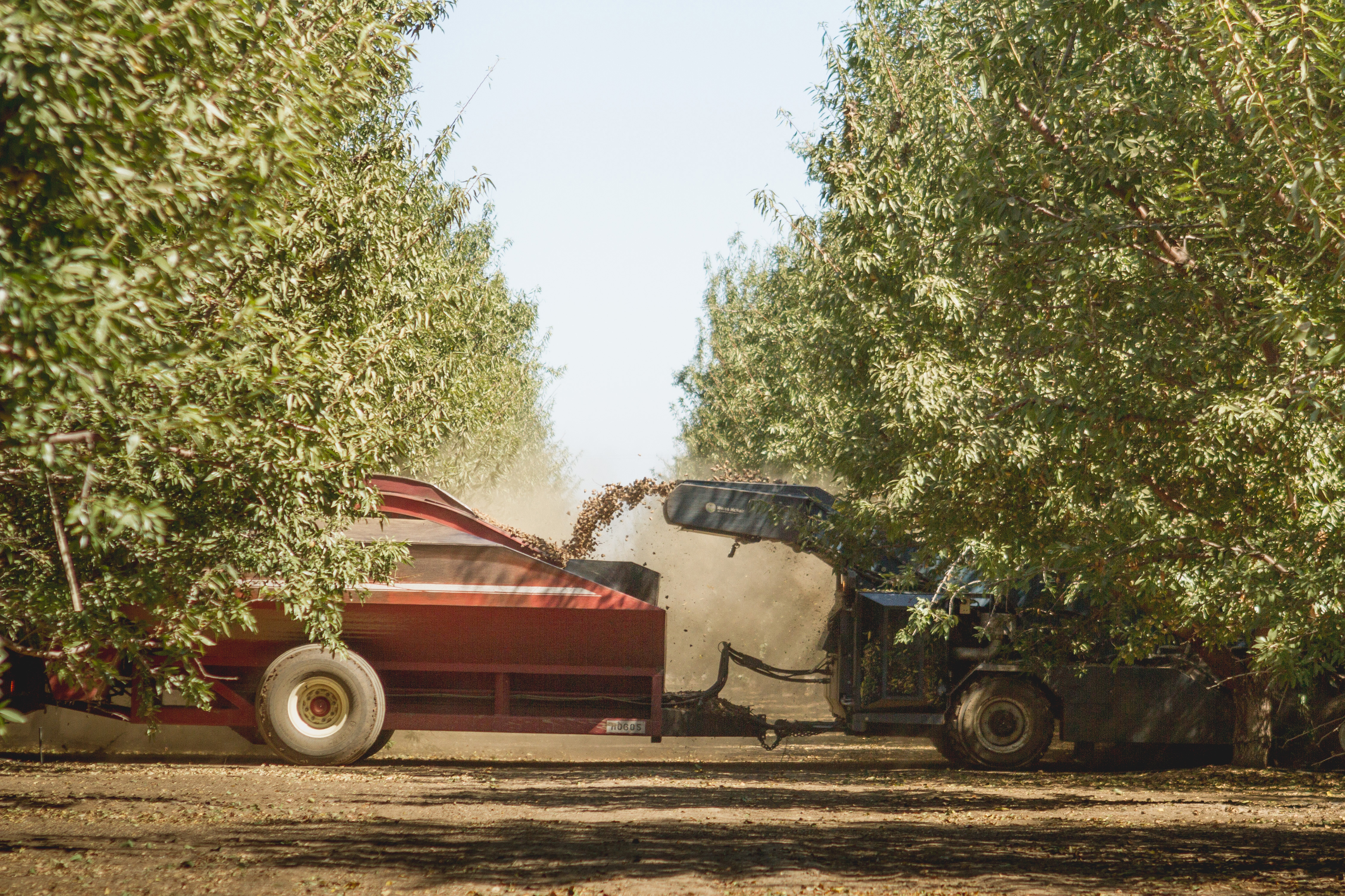 Vann Brothers Agworld Case Study Blake Vann