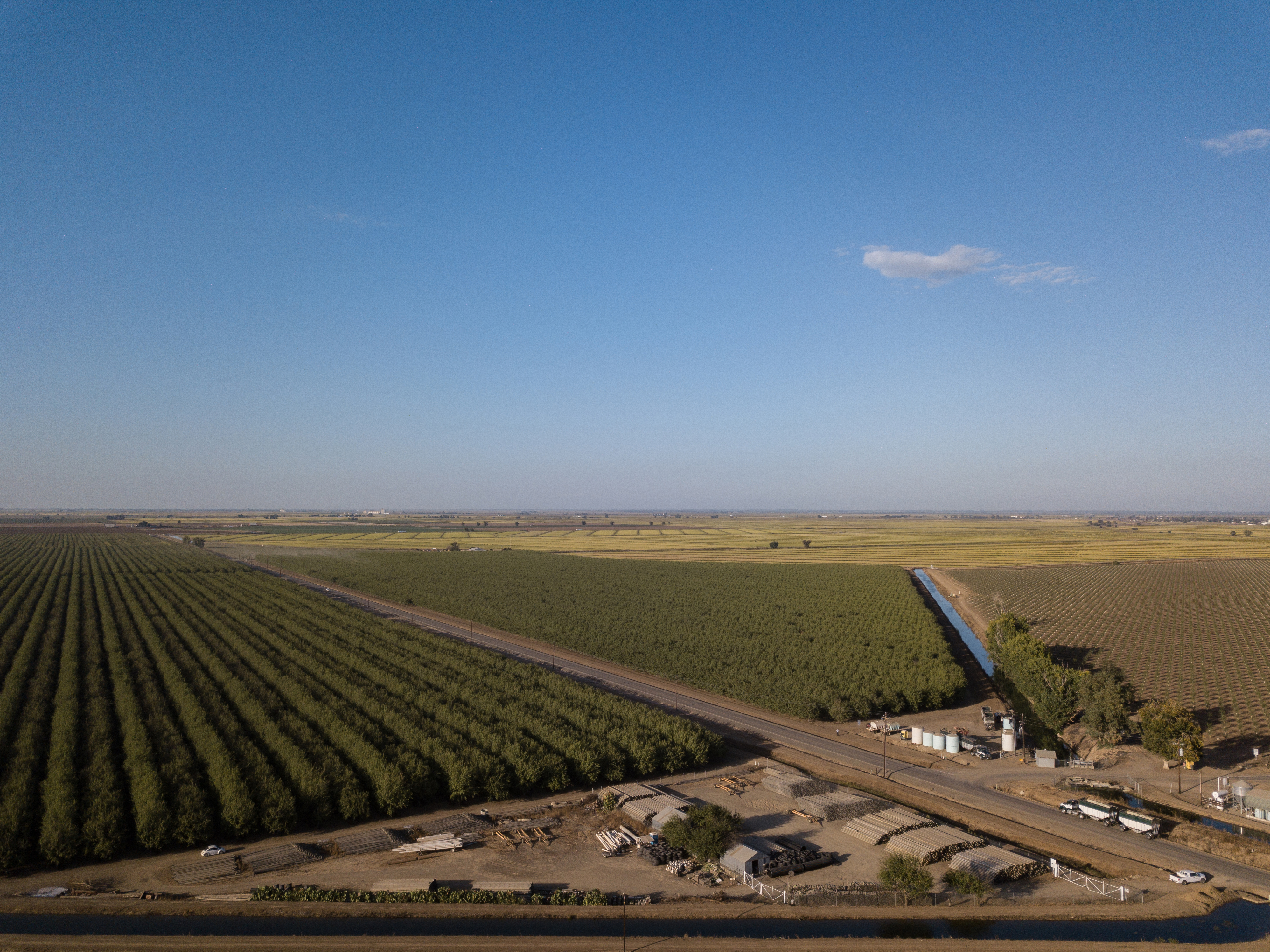 Vann Brothers Agworld Case Study Blake Vann