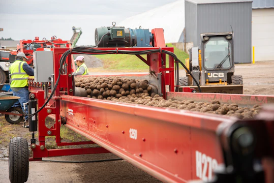 Introducing CREW: Free farm safety management for every farm