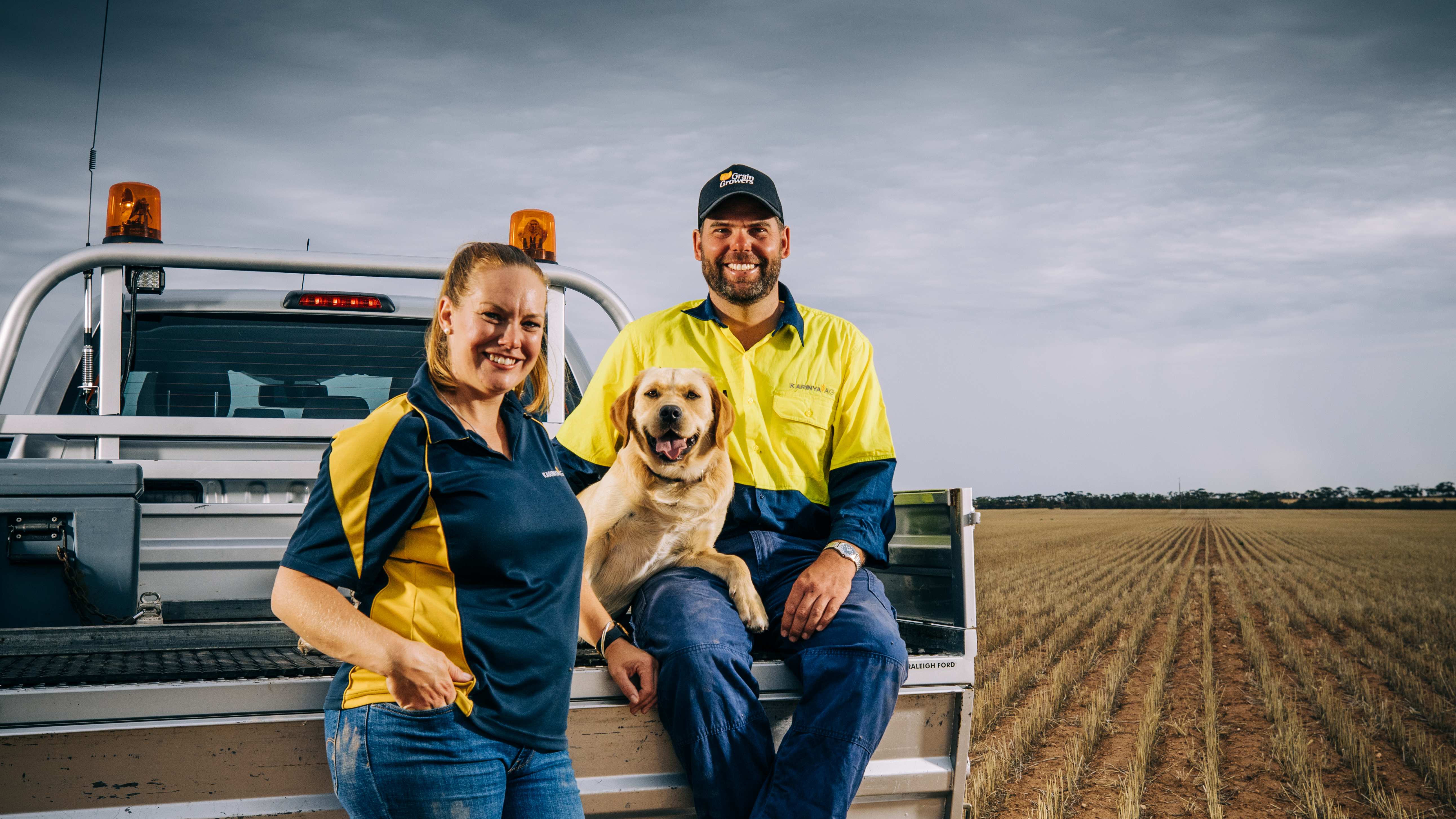 Cutting through the clutter with Shed and Cart