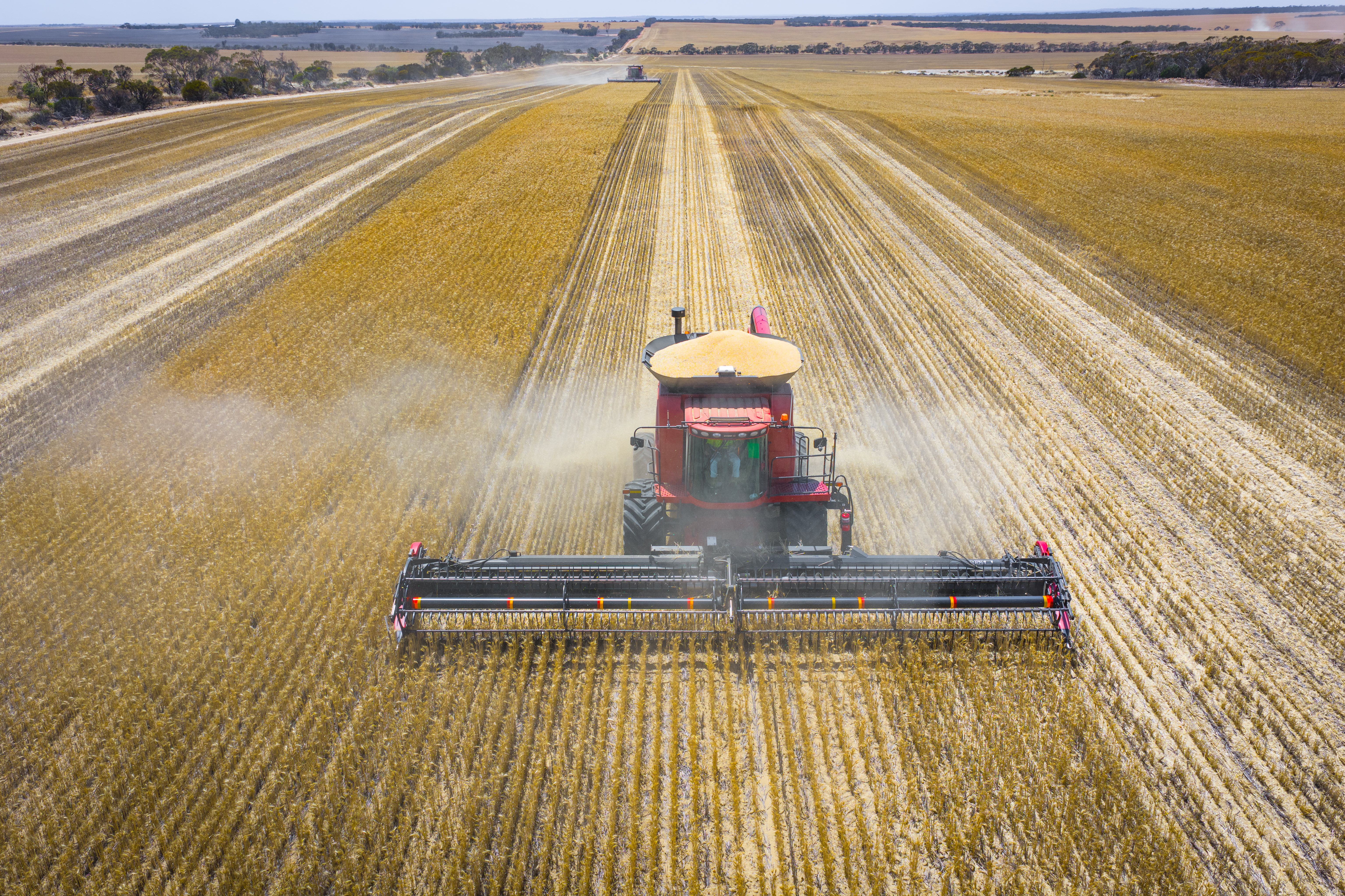 The modern farm data stack: how Agworld keeps your farm data from becoming a mess