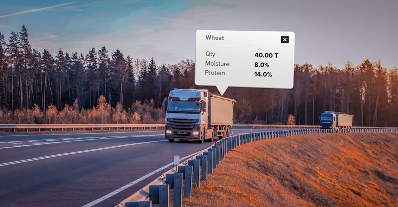 Agworld partner Cart by FarmReady