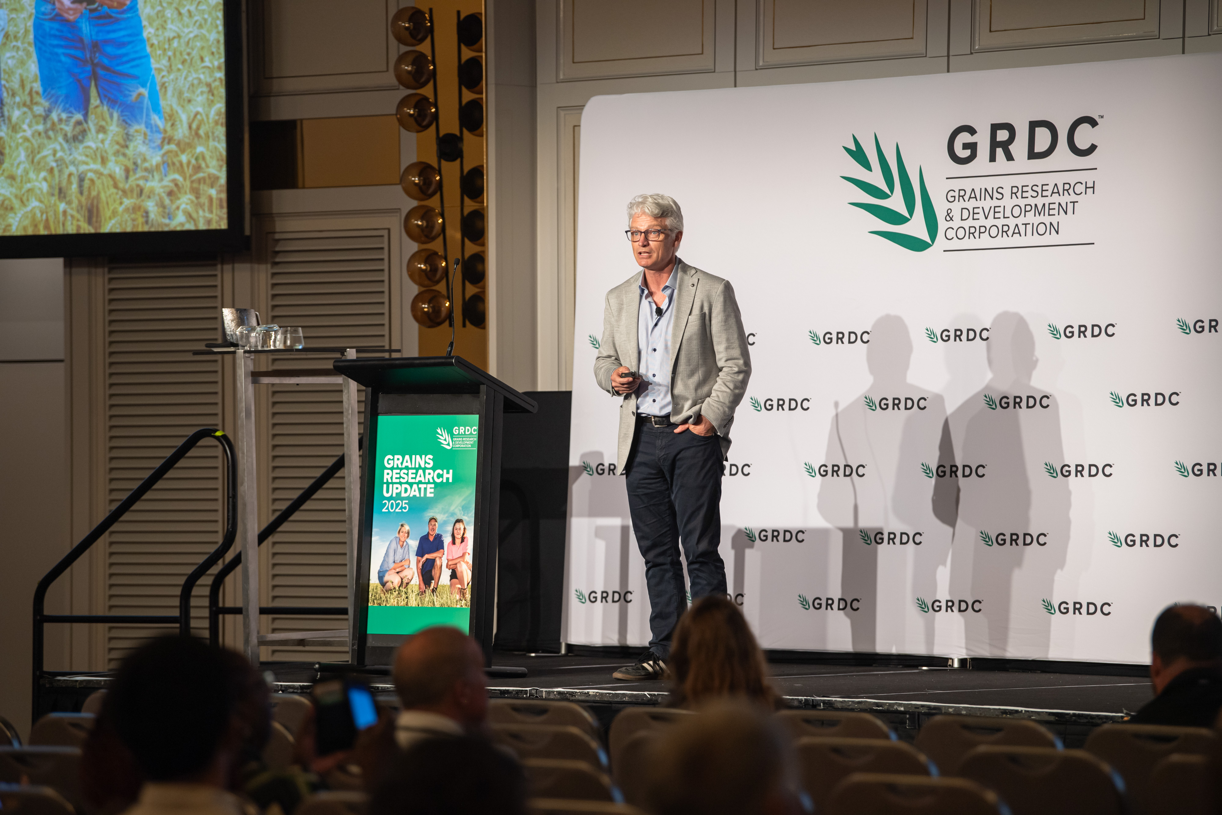 Agriculture's AI-Powered Future