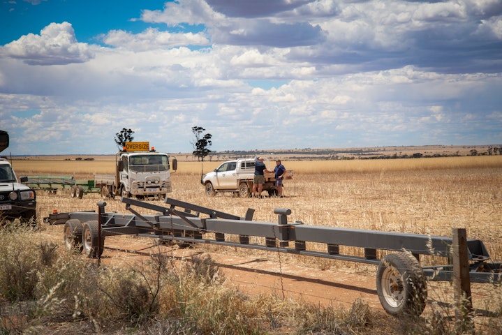 Succession planning is an Operating Problem first