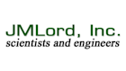 JM Lord logo