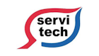 Servitech logo