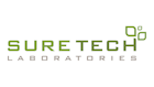Suretech logo