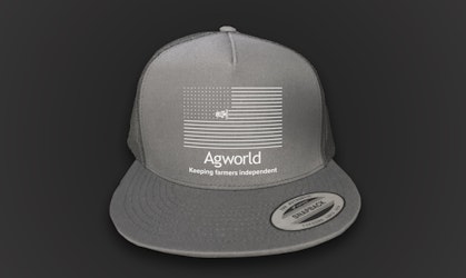 Win with Agworld Win with Agworld