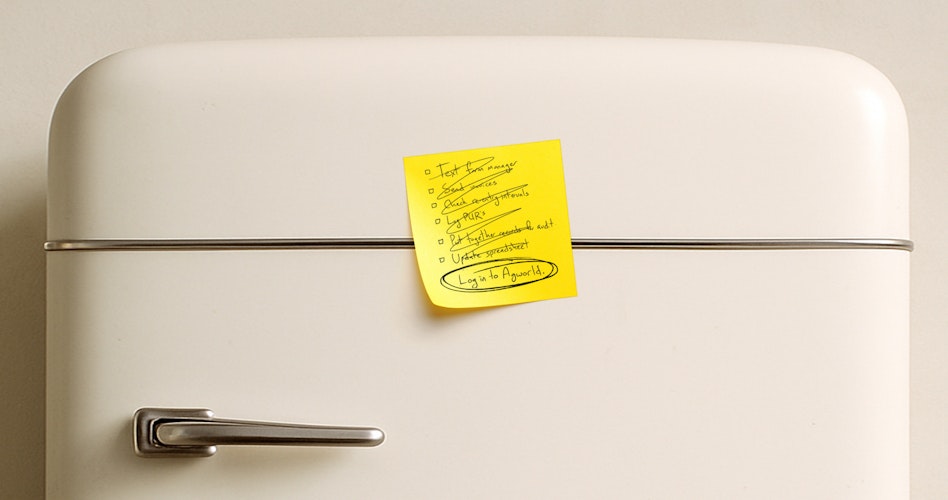 Agworld Tips to Help You Prepare for Tax Time